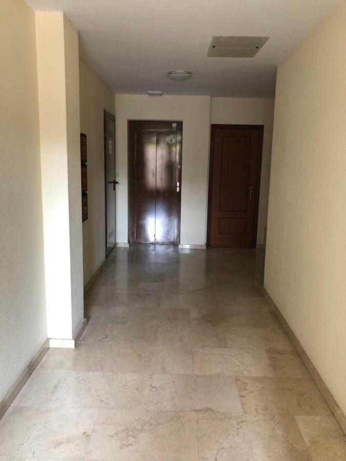 Duplex 4 Habitaciones Санто-Доминго-де-ла-Кальсада Экстерьер фото