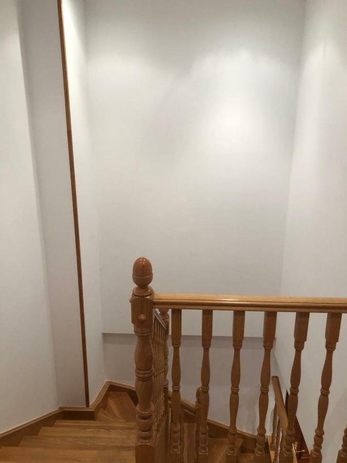 Duplex 4 Habitaciones Санто-Доминго-де-ла-Кальсада Экстерьер фото
