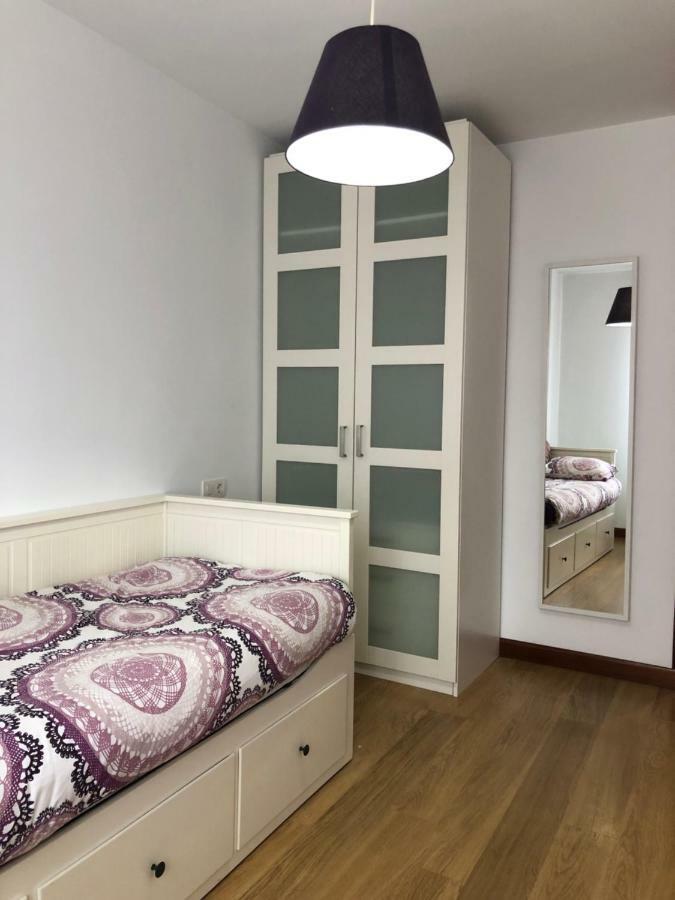 Duplex 4 Habitaciones Санто-Доминго-де-ла-Кальсада Экстерьер фото